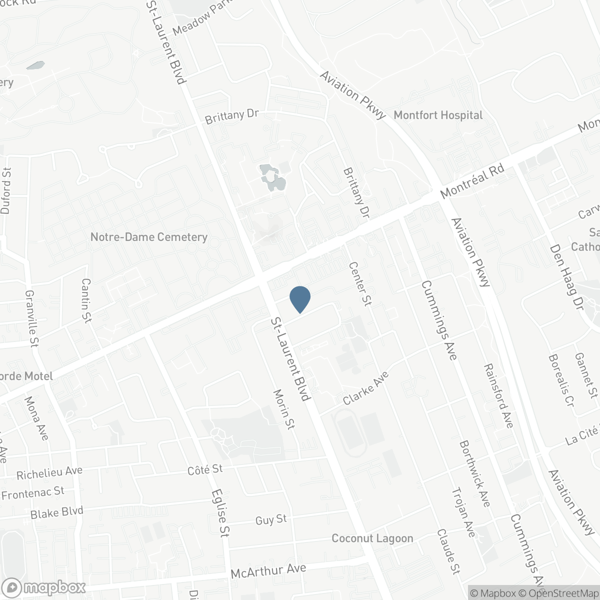 14 CAMIL STREET, Ottawa, Ontario K1K 0X1